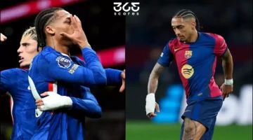 القناة الناقلة لمباراة برشلونة وتشيلسي ومواعيد بث دوري أبطال أوروبا